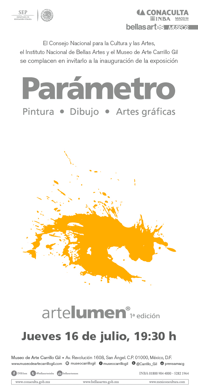 ArteLumen Primera Edición