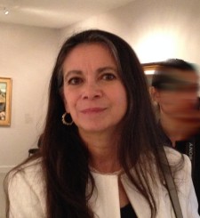 ®2014 Silvia Meave Avila | Carmen Boullosa: Escritora y Artista