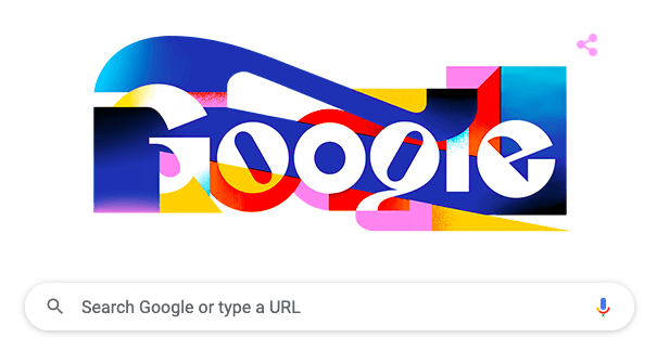 Google Celebra al Idioma Español