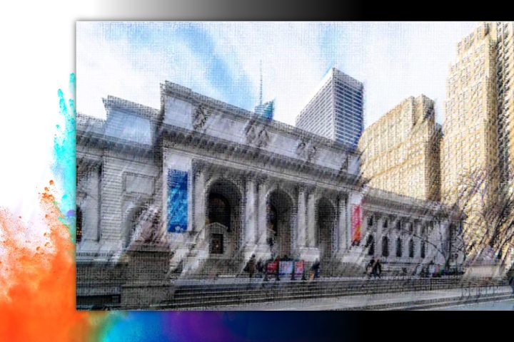 En NYC Piden No Recortar Presupuesto para Bibliotecas