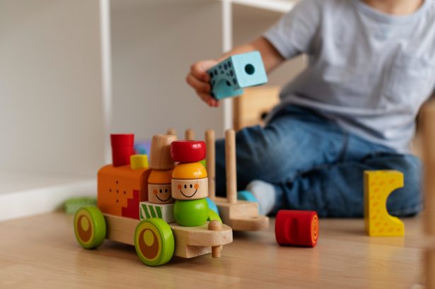 Regalando Felicidad: Juguetes para Niños con Cancer en CDMX